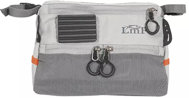 Soldarini RCX Minimal Chest Pack - Chest and Waist Bags - 8054393168740 - 1