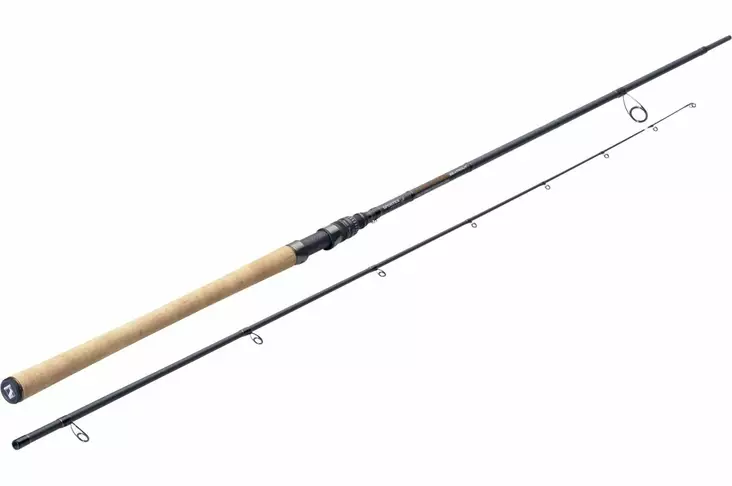 Sportex Carat GTS Seatrout - Other Spinning Rods - 4048855406000 - 1