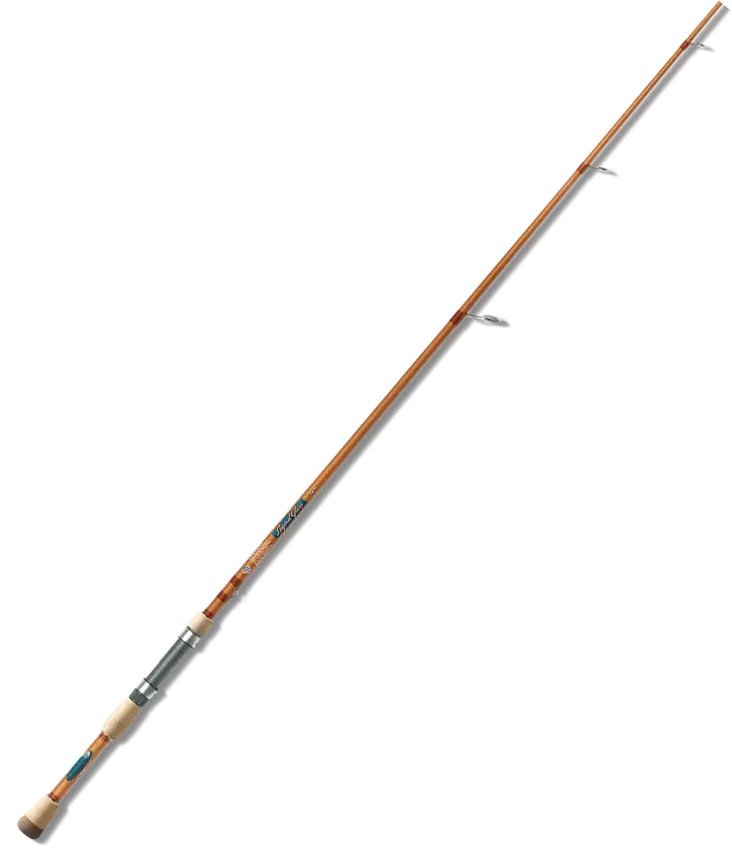 St.Croix Legend Glass Spin - Other Spinning Rods - 780647097440 - 1