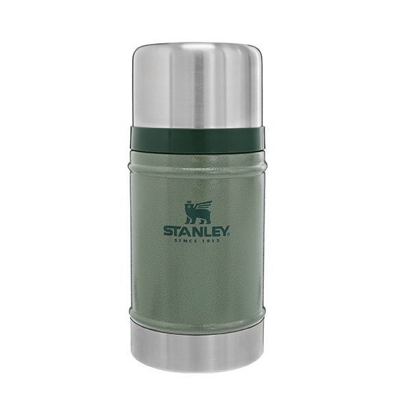 Stanley Food Jar Classic 0,7L - Other Hunting Products - 6939236348010 - 1