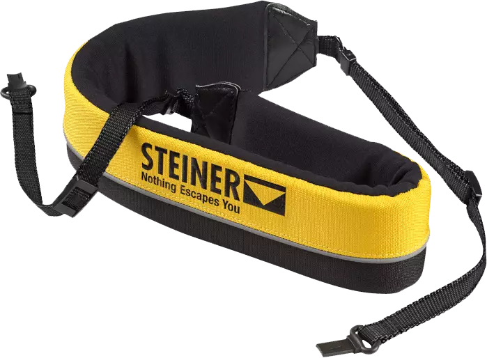 Steiner Floating Strap Clicloc 7x50 Commander, Global, Navigator PRO 7x50 - Binocular Accessories - 4015649000980 - 1
