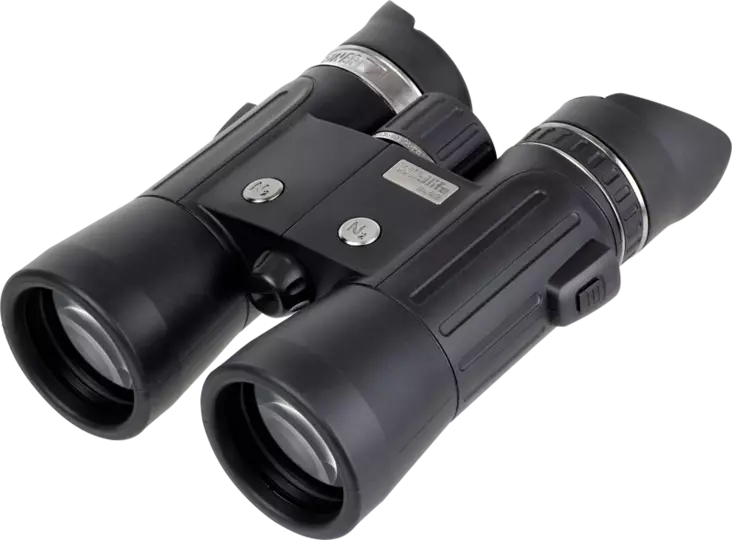 Steiner Wildlife 8x42 - Traditional Binoculars - 4015649003240 - 1