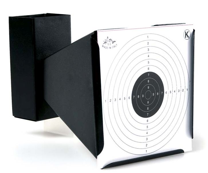 Stil Crin 14x14cm Tauluntausta - Target Holders - 6287300000 - 1