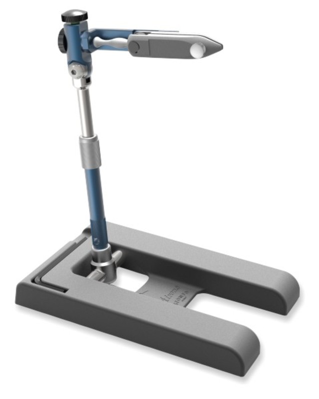 Stonfo Airone Vise -perhonsidontapenkki - Fly Tying Vices - 8028651018580 - 1