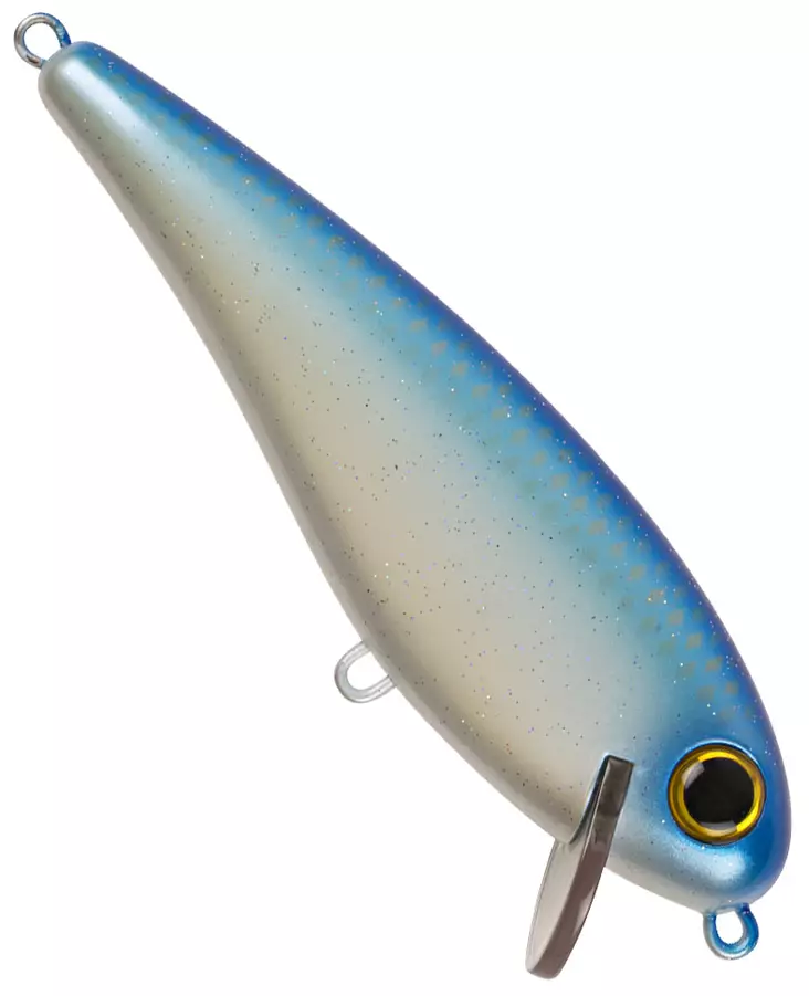 Strike Pro Jonny Vobbler 13cm 53g - Wobblers +10 cm - 340040030 - 1