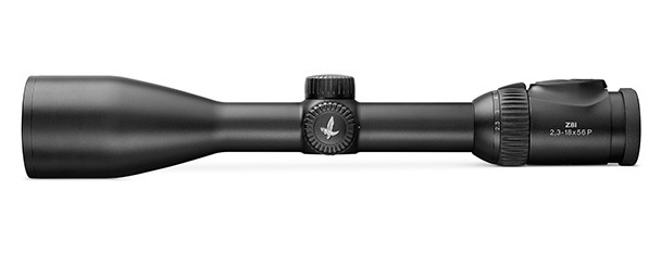 Swarovski Z8i 2,3-18x56 4A-I - Swarovski Rifle Scopes - 9006325079920 - 1