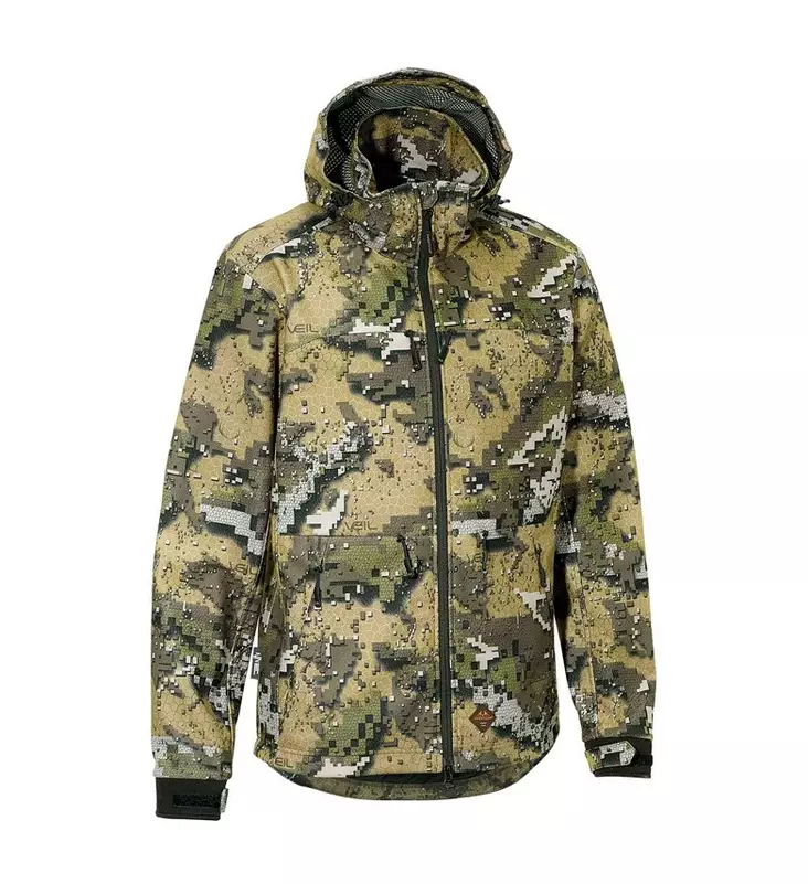 Swedteam Alpha M's Pro Jacket - Hunting Jackets for Men - 7330144015930 - 1