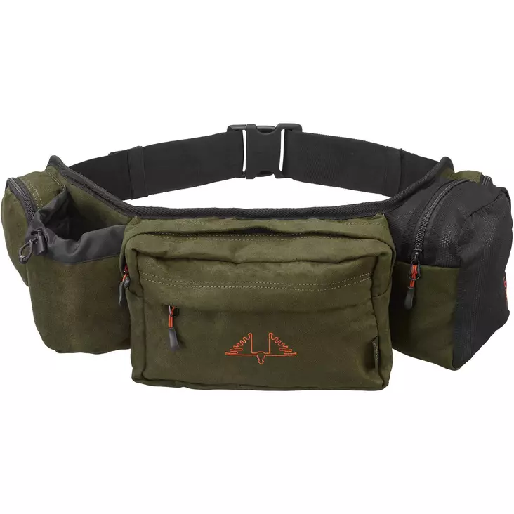 LV Swedteam Alpha Vaistbag Vyölaukku - Hiking Backpacks - 7330144027360 - 1