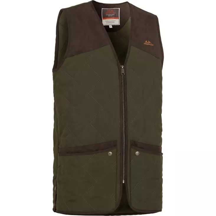 Swedteam Crest M's Vest - Hunting Vests - 7330144028190 - 1