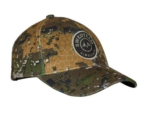 Swedteam Ridge Cap 2.0 Veil - Headwear - 7330144041670 - 1