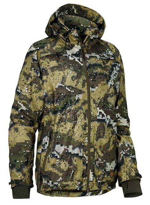 Swedteam Ridge W's Jacket - Hunting Jackets for Women - 7330144008390 - 1