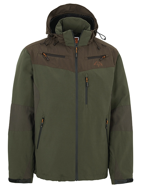 Swedteam Ultra M's Pro Jacket - Hunting Jackets for Men - 7330144022020 - 1