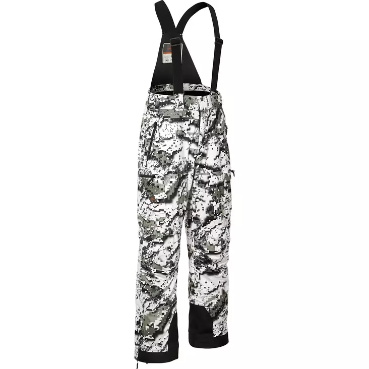 Swedteam Zero Classic Hunting Trouser Desolve Zero - Hunting Trousers - 7330144022310 - 1