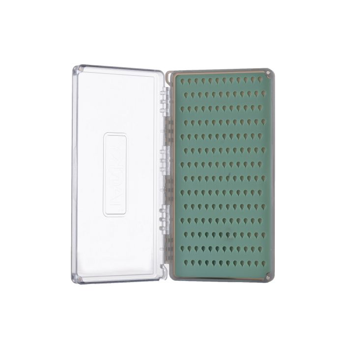 Tacky Original Fly Box - Fly Boxes - 816332013850 - 1