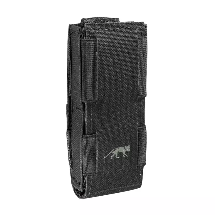 Tasmanian Tiger SGL Pl Mag Pouch MCL blk - Pistol Magazine Pouches - 4013236973280 - 2