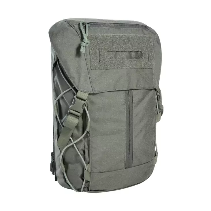 Tasmanian Tiger Turtle Pack ZP IRR - Back panels and backpacks - 4013236409970 - 2