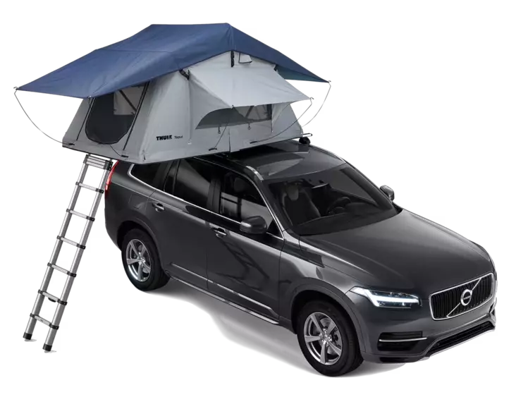 Thule Tepui Kukenam - Tents - 901300 - 1