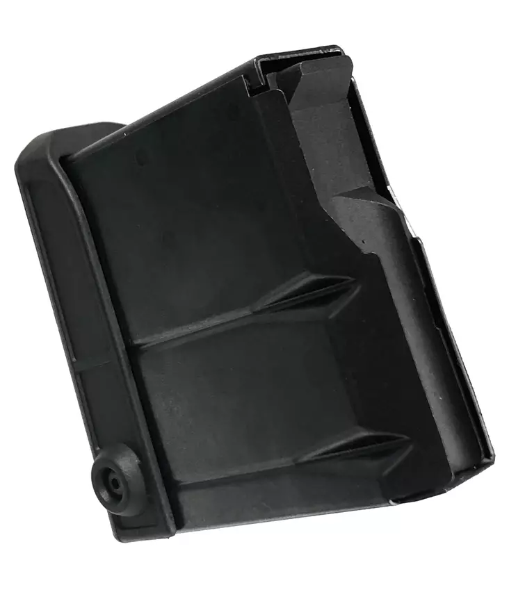 Tikka T3x CTR/Tac A1 Magazine 5rd - Sako TRG / Tikka Magazines - 6438053091210 - 1