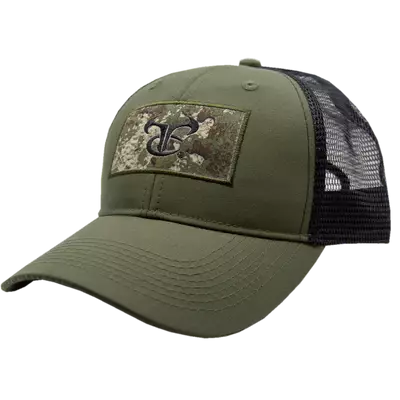 TrueTimber Patch Cap Strata - Headwear - 196791009930 - 1