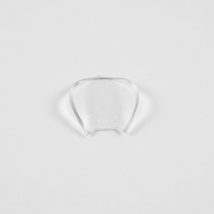 Lure Lip #16 Saddle - Lure lips - UL16-10 - 1