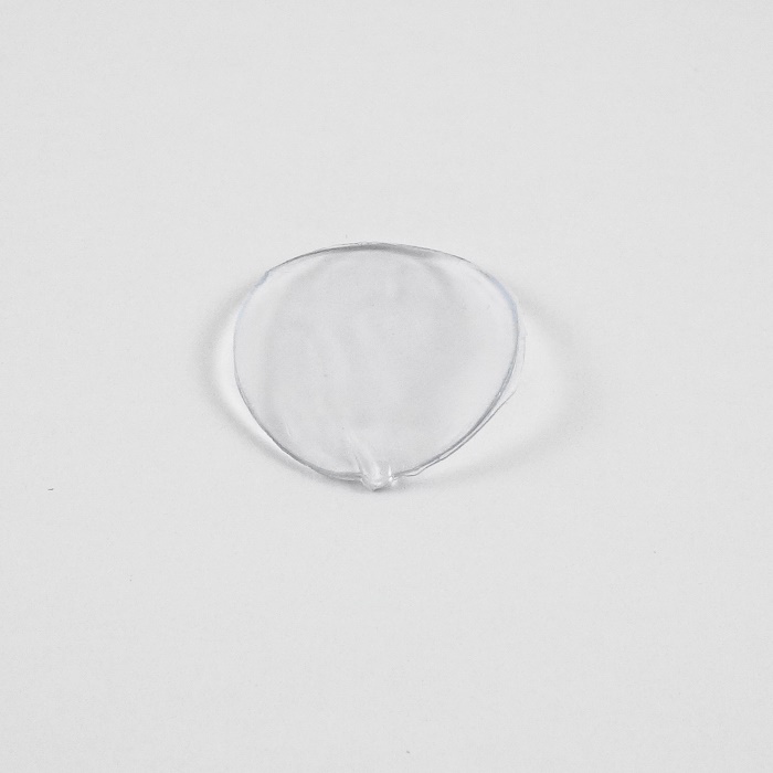 Lure Lip #18 Saddle - Lure lips - UL18-10 - 1