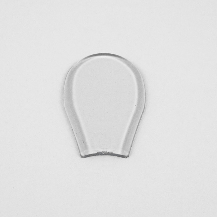 Lure Lip #25 Tongue - Lure lips - UL25-10 - 1