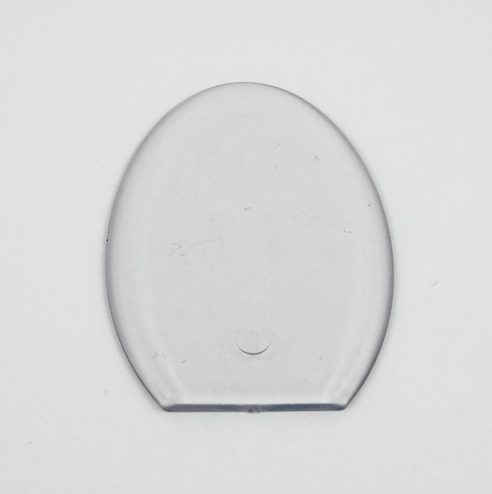 Lure Lip #29 Largest Tongue - Lure lips - UL29-10 - 1