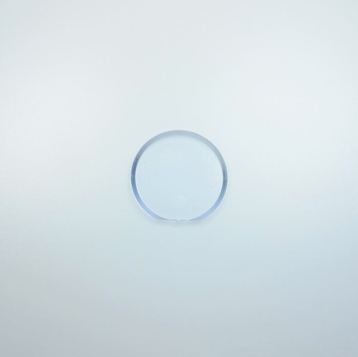 Lure Lip #5 Round - Lure lips - UL5-10 - 1