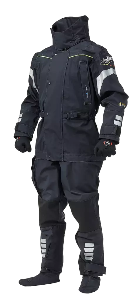 Ursuit Easy - Life Suits - 370020020 - 1