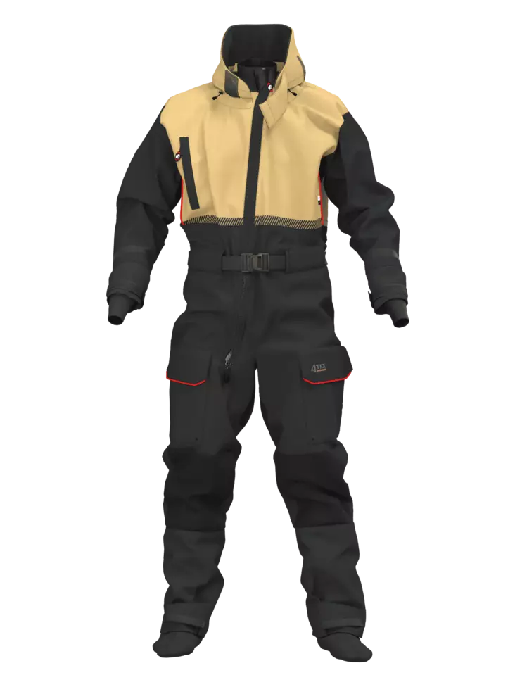 Pelastautumispuku - Life Suits - 6438330152320 - 1