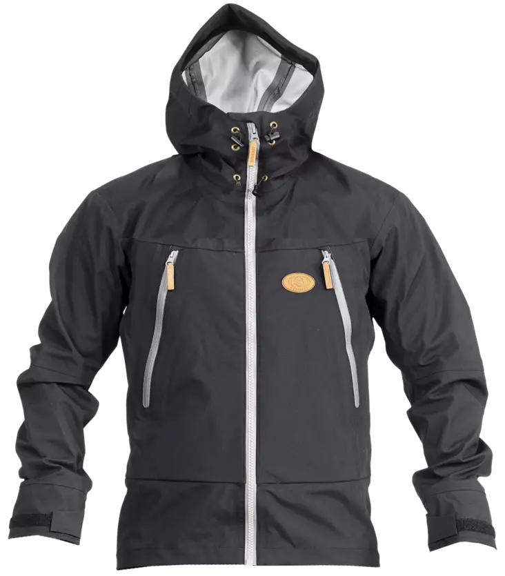 Ursuit Märket Jacket - Hard Shells for Men - 6438330128080 - 1