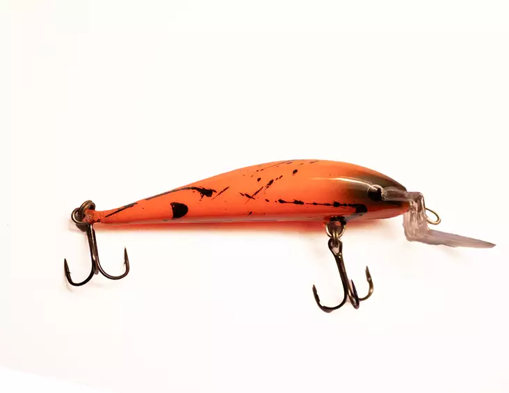 Valhalla vaaput Valkyrie - Wobblers 6-10 cm - 34004030 - 1