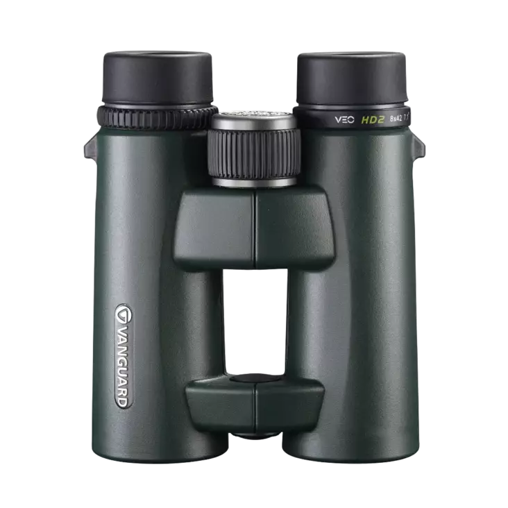 Vanguard VEO HD2 8x42 - Traditional Binoculars - 4719856246970 - 1
