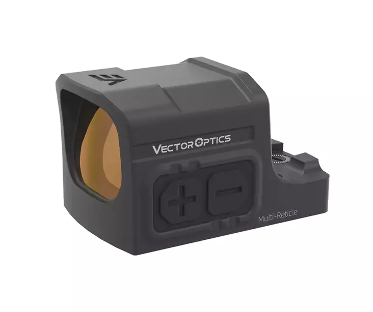 Vector Optics Frenzy 1x17x20 RDS DC - Other Red Dot Sights - 6976386129120 - 1