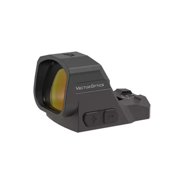 6 MoA Punapistetähtäin pistooliin - Other Red Dot Sights - 6976386128390 - 1