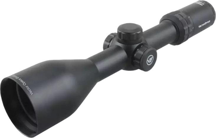 Vector Optics Grizzly 3-12x56 SFP Rifle Scope - Other Riflescopes - 6976386122640 - 1