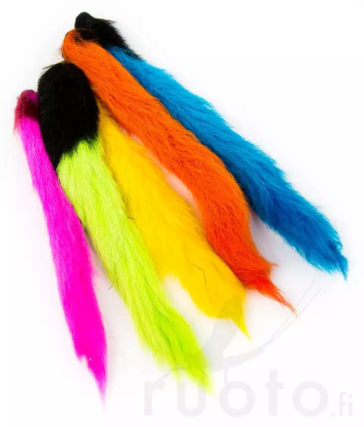 Calf Tail - Tails - 40500100020 - 1