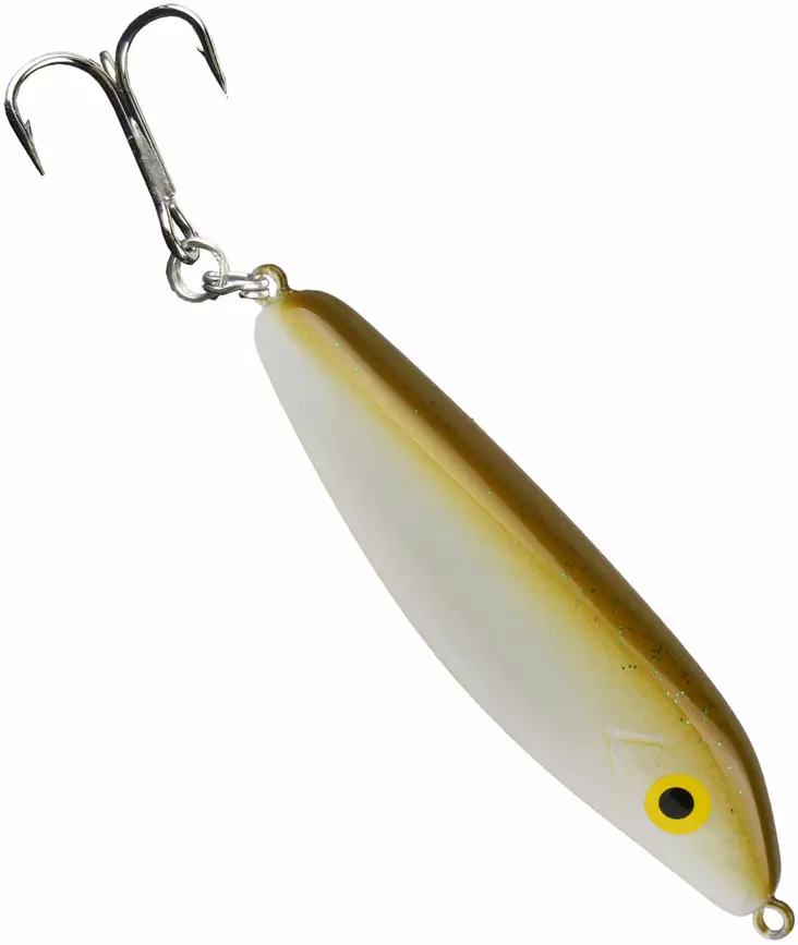 Rannikkovaappu 20g - Seatrout Spoons - 3001202130 - 1