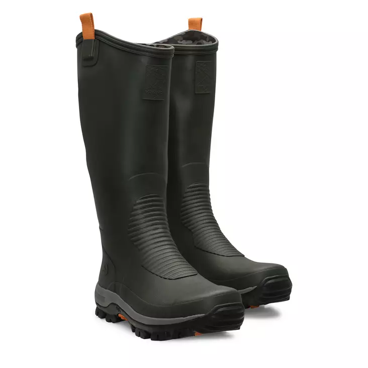 Viking Elk Hunter Light - Hunting Shoes and Boots - 7054977673630 - 1