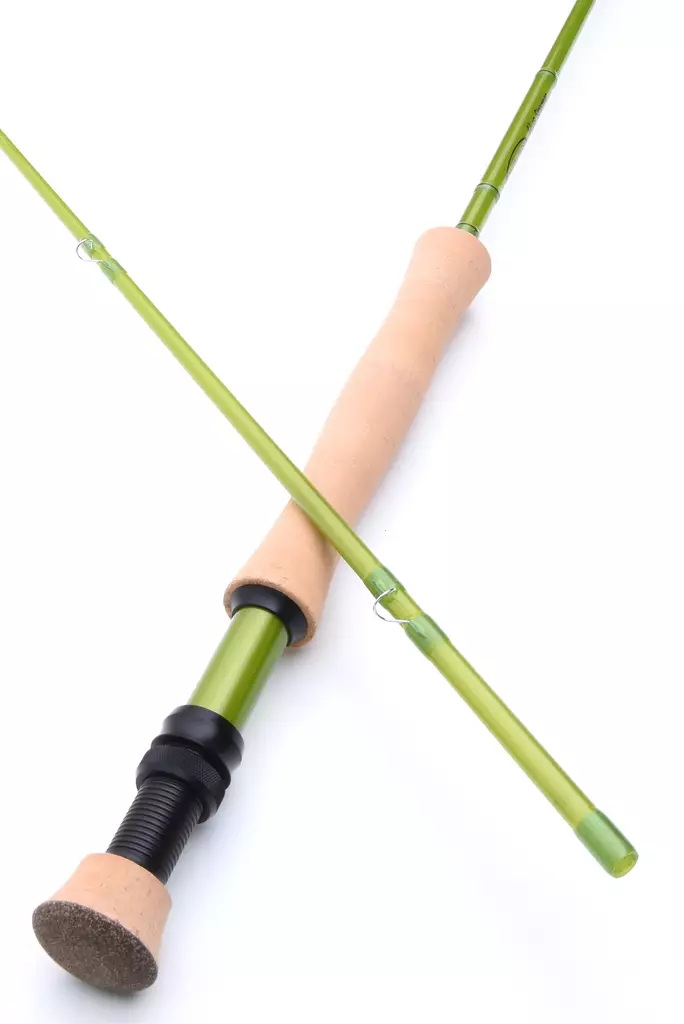 Vision Glass Streamer - Vision Fly Rods - 6417512831420 - 2