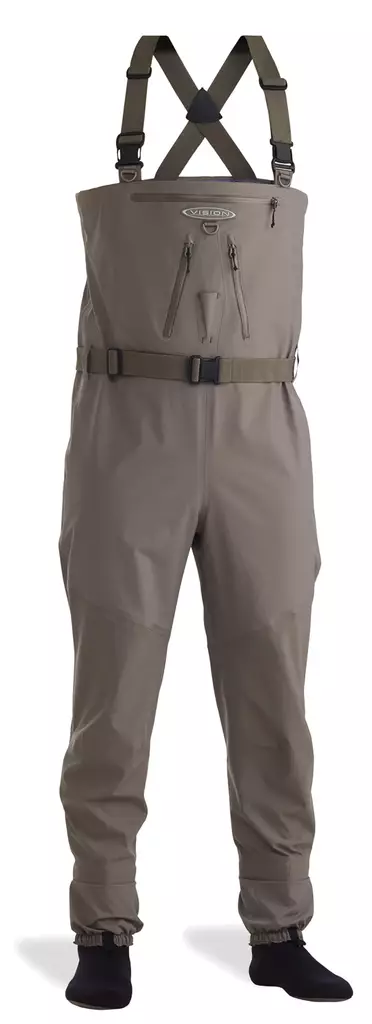 Vision Kura Ultra Waders - Waders - 6417512819060 - 2