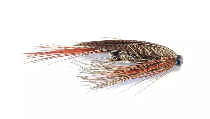 Vision Lady Caroline Tube - Tube Flies - 6417512832120 - 1