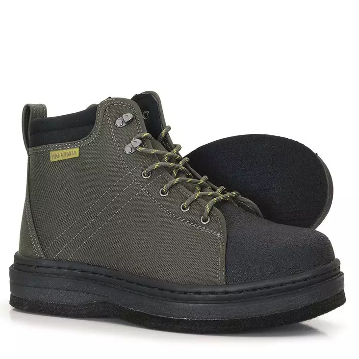 Vision Rio Vanda Wading Boot Felt - Wading Boots - 6417512849470 - 1