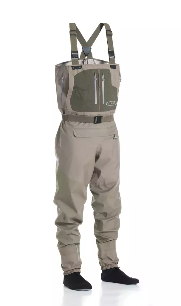 Vision Tool Relief Waders - Waders - 6417512843720 - 1