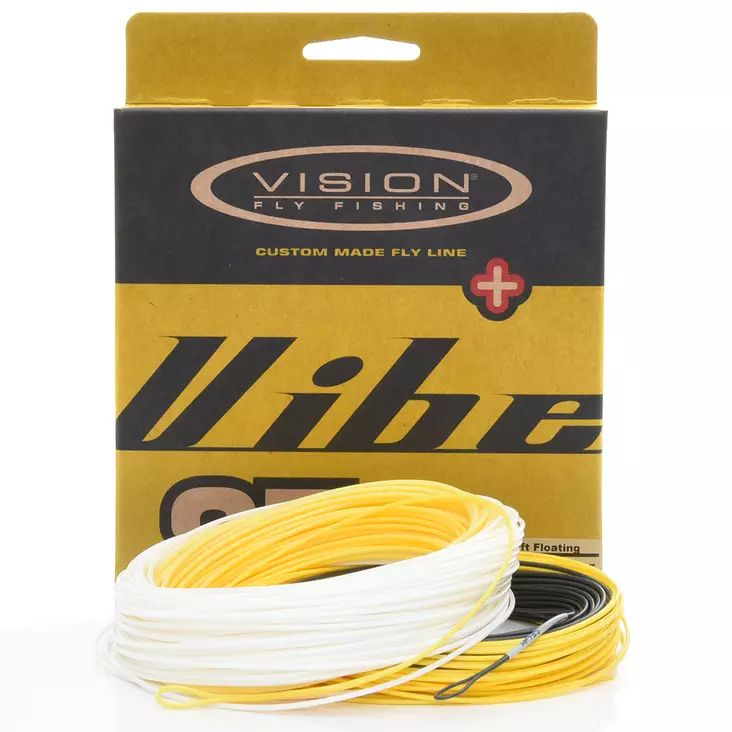Vision Vibe+ 85 Float WF5/6 - Floating - 6417512832274 - 2