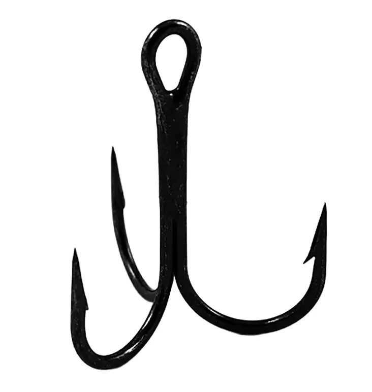 VMC 7541BN Perfection Koko 10 Poistotarjous - 100Kpl - Hooks - 7541BN-10-100 - 1