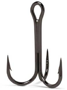 VMC 8650 BK 100pcs - Hooks - VMC8650BK-1-100 - 1