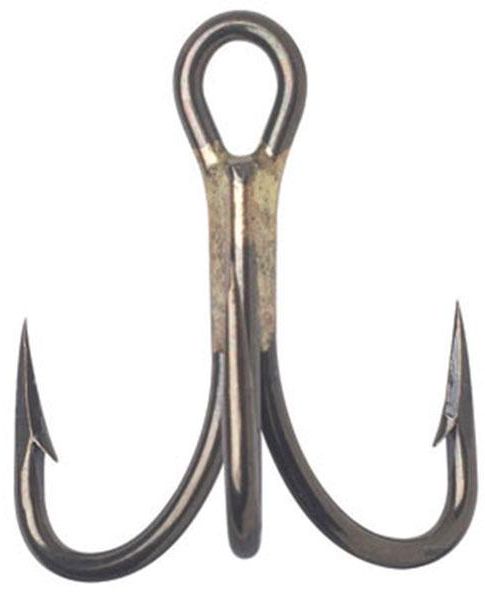 VMC 9626BZ 100pcs - Hooks - VMC9626BZ-4-100 - 1