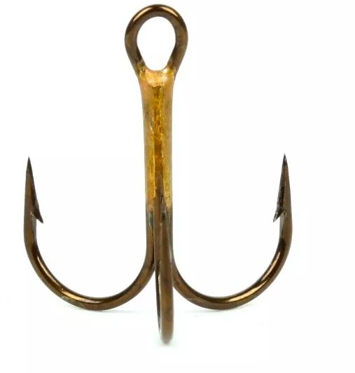 VMC 9649BZ 50pcs - Hooks - VMC9649BZ-10-50 - 1