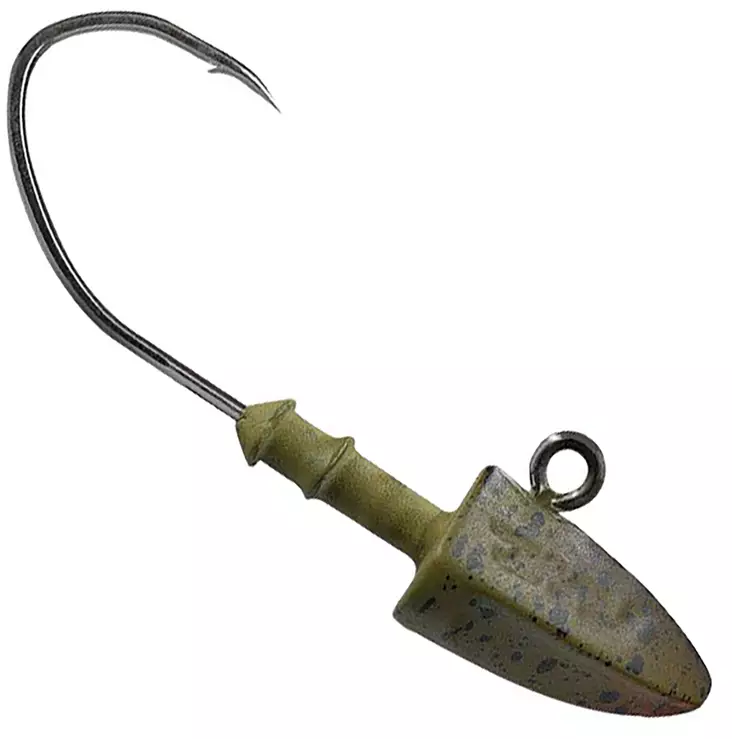 VMC Dart Jig Matt Craw - Jig Heads - 3422993062600 - 1